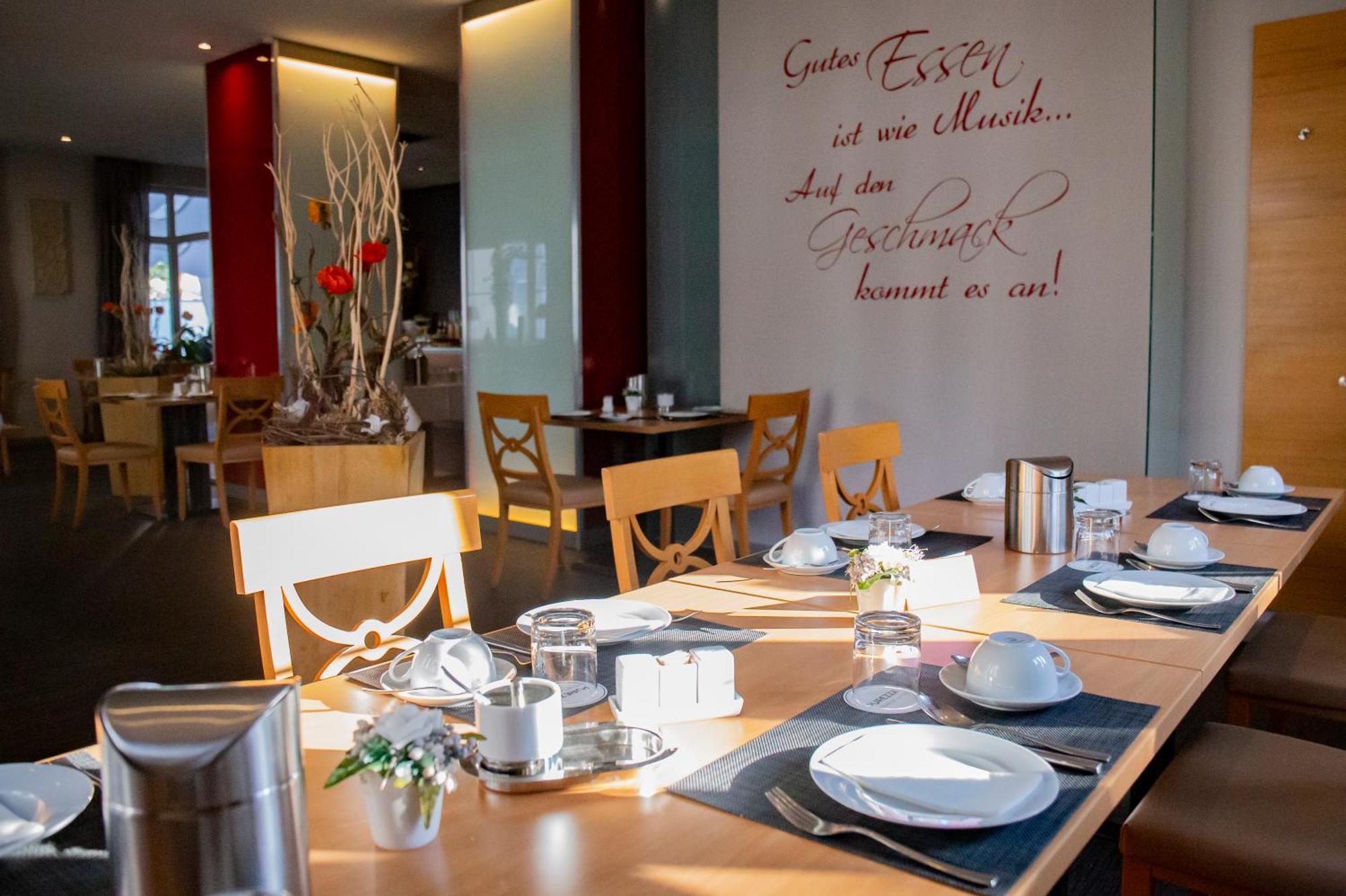 Aparthotel "Am Fliess" Hoyerswerda Extérieur photo